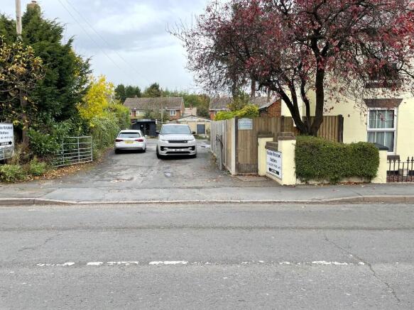 Commercial Site & House, 44 Haybridge Road, Telford, Shropshire, TF1 photo 4