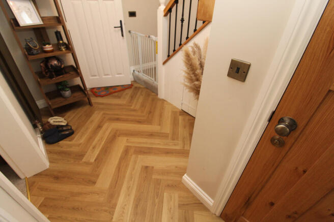 hallway