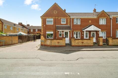 Marle Court, Gorleston, Great Yarmouth