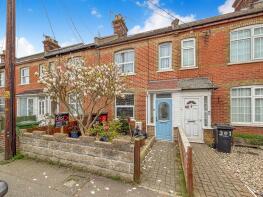 29, First Avenue, Walton On The Naze CO14 8JP