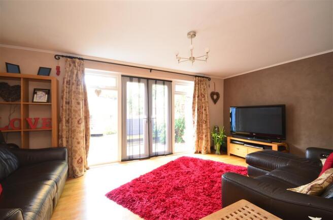 Lounge Area