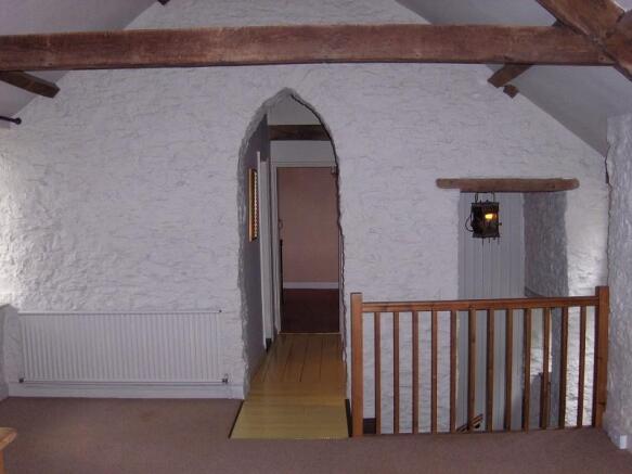 1st Floor Landing