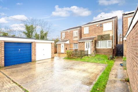 4, Stable Road, Bicester, Oxfordshire, OX26 3HX