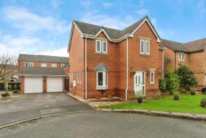 4, Walnut Close, Chester CH4 0GB