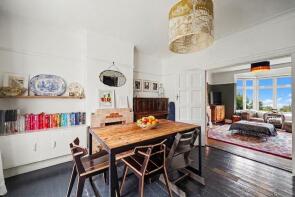 28, Clarendon Rise, Hither Green, London SE13 5EY