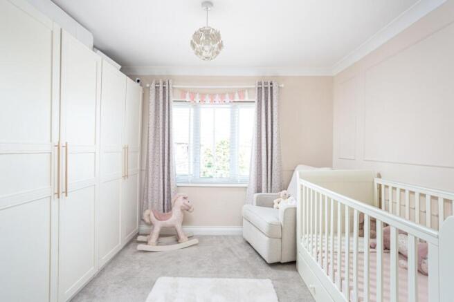 3 bed Semi-Detached for sale Image 12