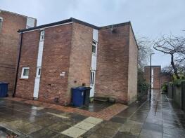 26, Tanfields, Skelmersdale WN8 8NR
