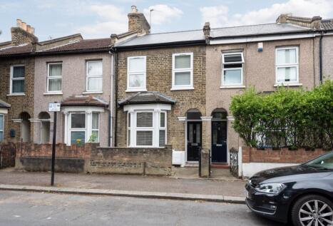 Stewart Road, Stratford, London, E15 2BA