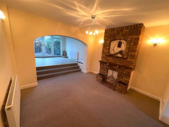 Front Living Room