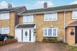 217, Hinkler Road, Southampton SO19 6GE