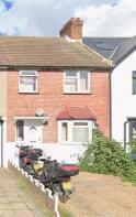 12, Duncan Grove, London W3 7NN