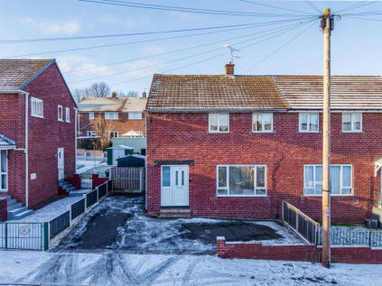 Wheatley Close, Barnsley, S71 1QJ