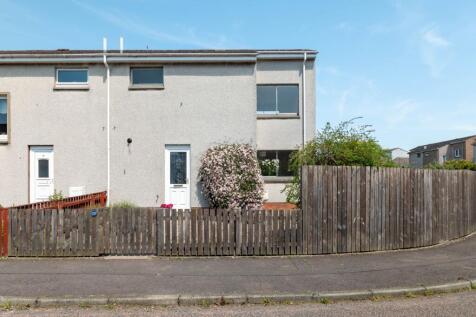 Nicholson Way, Livingston, EH54
