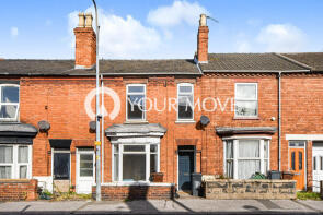 32, Dixon Street, Lincoln LN5 8AG