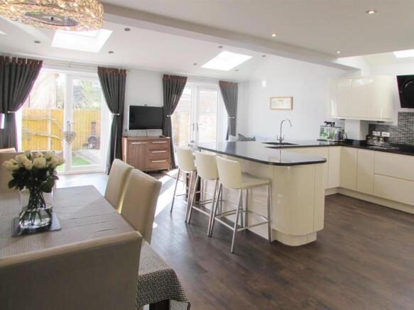 Kitchen/