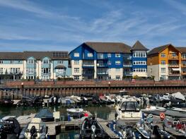 12, Ropewalk House, Shelly Road, Exmouth EX8 1XU