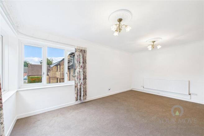 Pond Farm Close, Duston, Northampton, Northamptonshire, NN5 photo 4