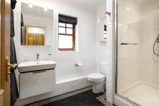 Ensuite