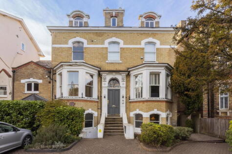 Church Road, Crystal Palace, SE19