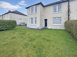 82, Carlibar Avenue, Glasgow G13 4AW