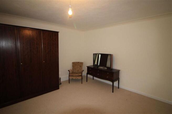 Another View Of Bedroom Two