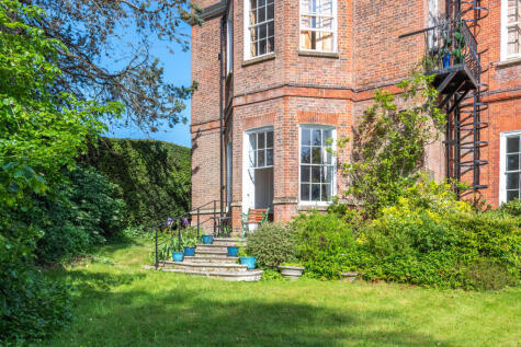 5 High Street, Buckinghamshire, Great Missenden