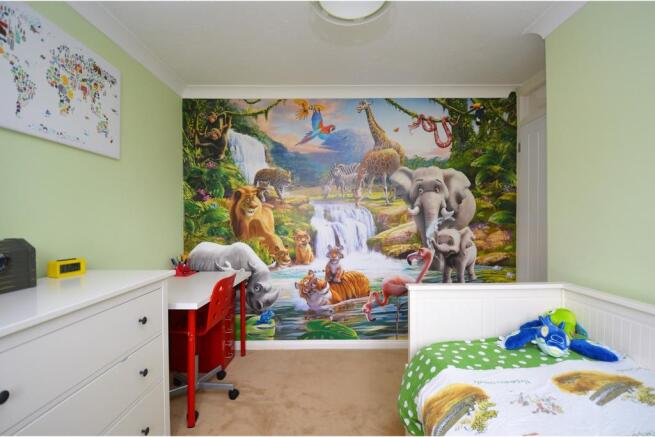 Bedroom Two