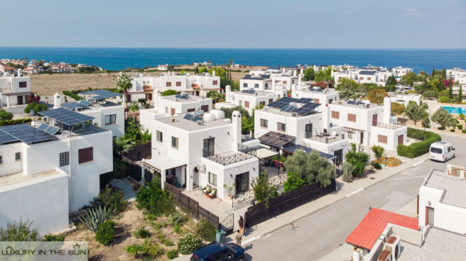 Amazing 4 Bedroom Villa Fully Furnished Resale in Kocuk Erenkoy Image 80 3