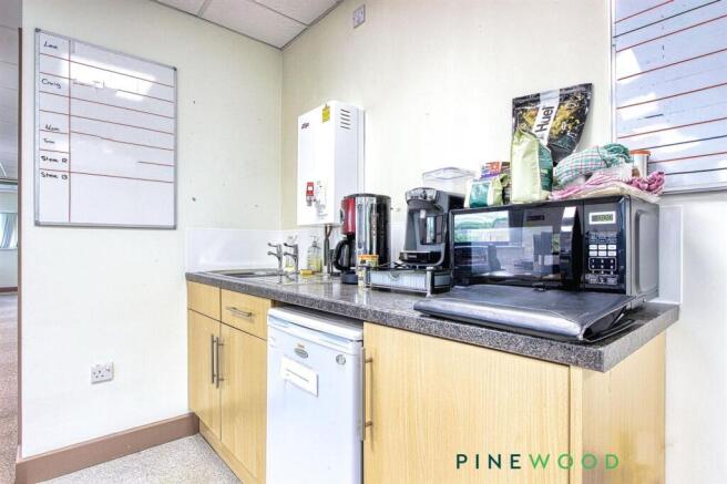 Kitchenette