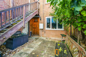Flats 1 And 2, 98, Cowley Road, Oxford OX4 1JE