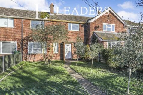 Moorlands, Hollesley, Woodbridge