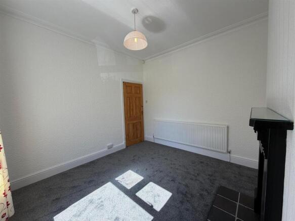 Front Lounge