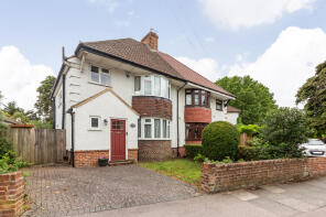 52, Canberra Road, Charlton SE7 8PE