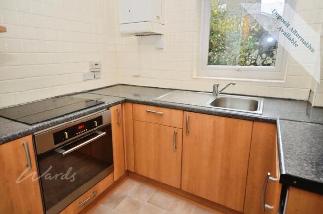 yew tree kitchen