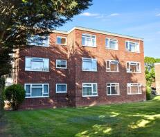 1, 192 Linden Court, Main Road, Sidcup DA14 6RU