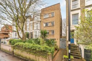 Flat 1, The Crest, Brecknock Road, London N7 0BZ