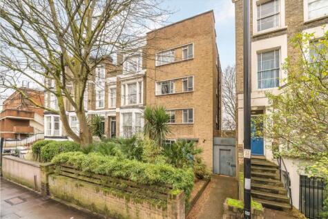 The Crest, Tufnell Park