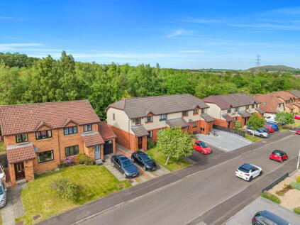 Daviot Road, Dunfermline, KY12