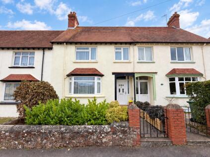 Western Lea, Fownes Road, Minehead