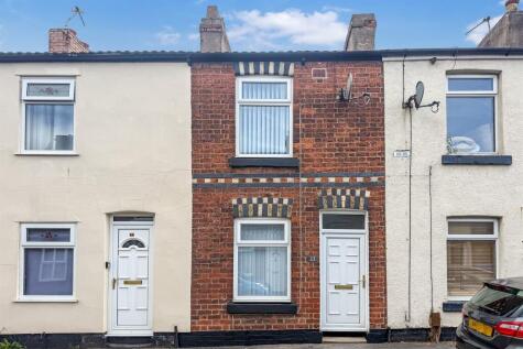 Arthur Street, Runcorn, WA7 5DB
