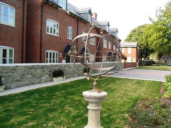 Communal Garden