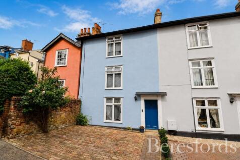 Cromwell Hill, Maldon, CM9