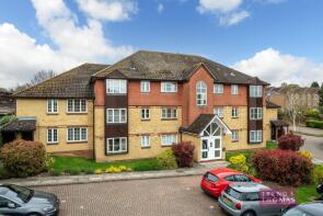 24, Thompson Way, Rickmansworth WD3 8GP