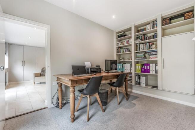 Home Office / Study