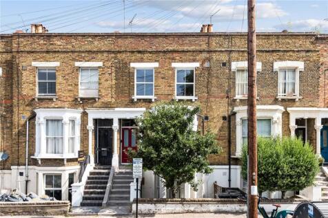 Mountgrove Road, London, N5