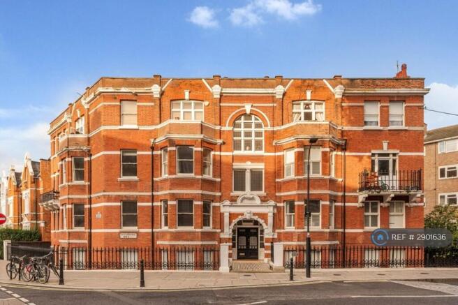 Addison Park Mansions