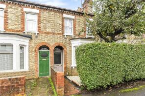 118, Howard Street, Oxford OX4 3BG