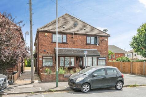 Betterton Road, Rainham