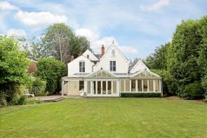11, Beaumont Rise, Marlow SL7 1EF