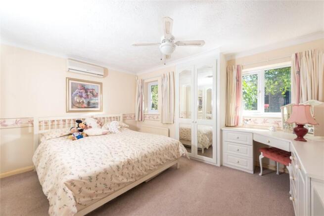 Principal Bedroom